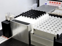 Cleanroom Injection Molding