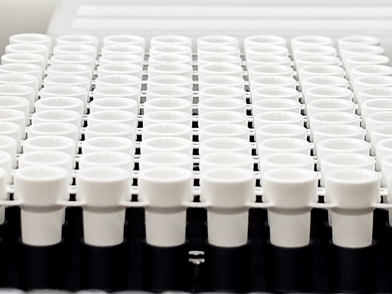 Specimen Collection Tube
